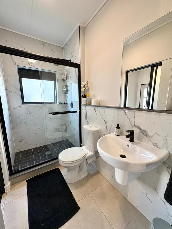 To Let 2 Bedroom Property for Rent in The Huntsman Western Cape